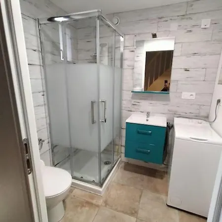 Logement, Quartier Calme, Haut Var Sillans-la-Cascade Exterior foto