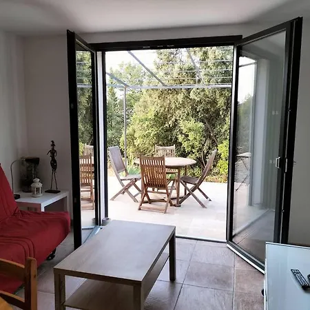 Logement, Quartier Calme, Haut Var Sillans-la-Cascade Exterior foto