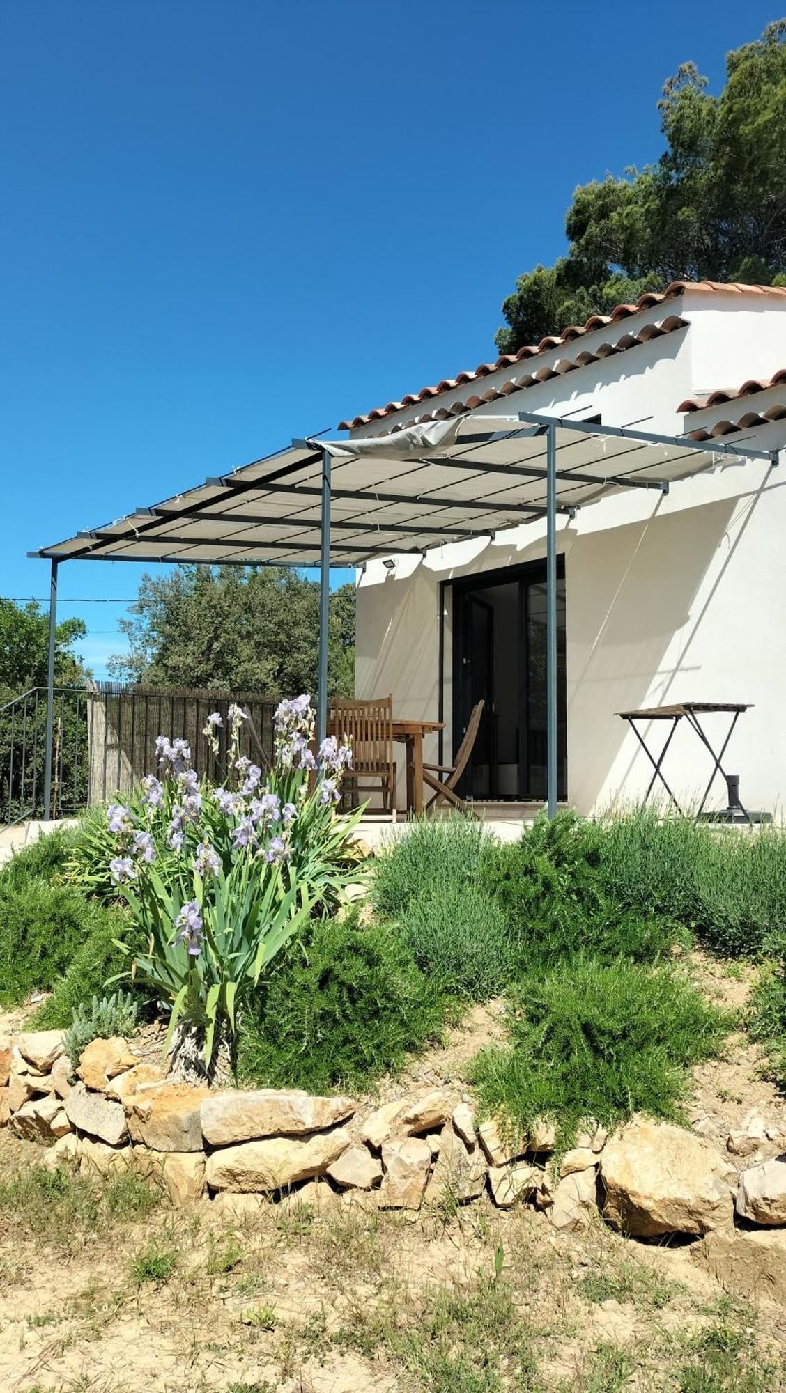 Logement, Quartier Calme, Holiday home