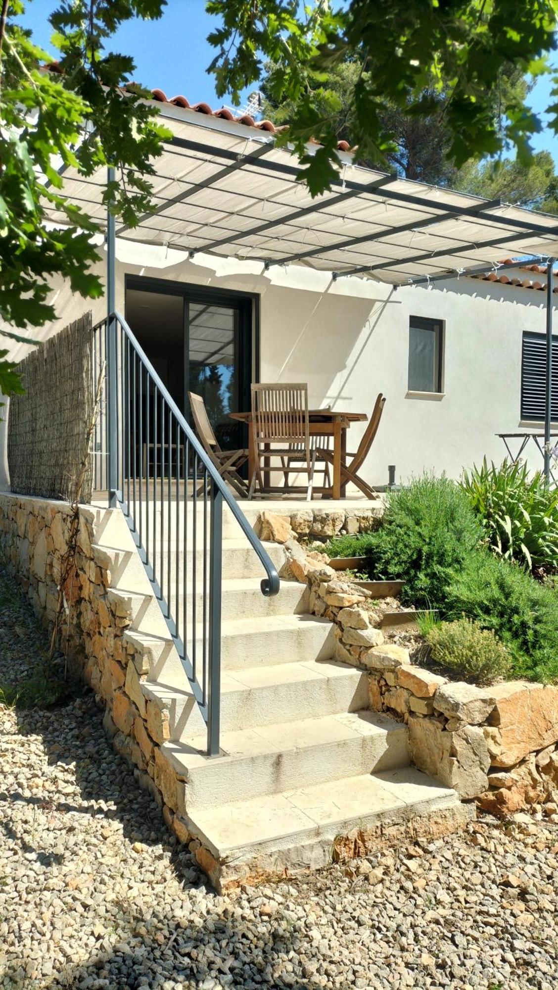 Logement, Quartier Calme, *
