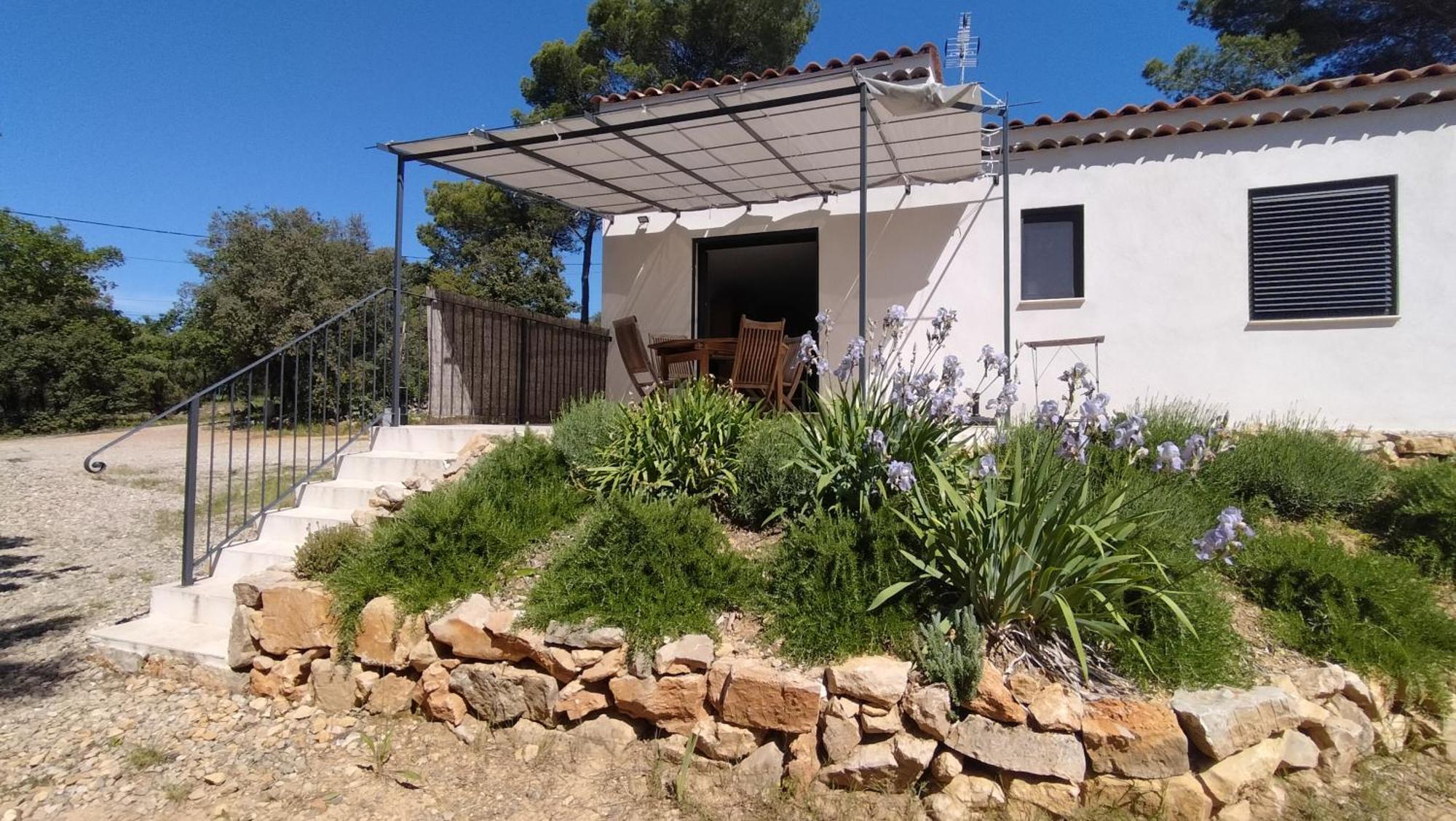Logement, Quartier Calme, Holiday home